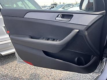 Hyundai: Hyundai Sonata: 2021 г., 2 л, Автомат, Газ, Седан — 9