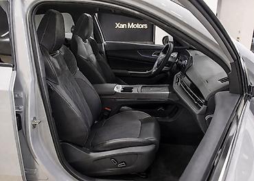 Changan: Changan CS55 Plus FAİZSİZ KREDİT Polniy full komplektasiya Şarj — 11