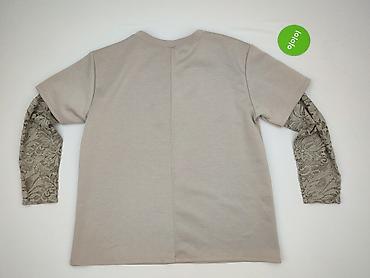 pullandbear longsleeve: Bluzka damska, rozmiar 4XL — 3