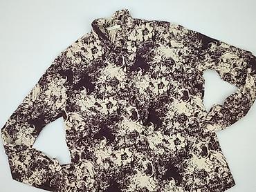 hm bluzki oversize: Marks & Spencer, Koszula damska, rozmiar L — 1