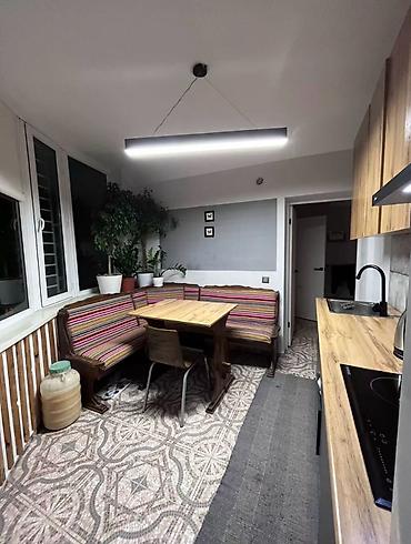 Продажа квартир: 3 комнаты, 102 м², Индивидуалка, 11 этаж, Евроремонт — 8