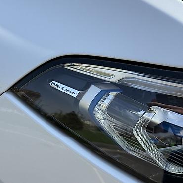 x 7: BMW X7: 2021 г., 3 л, Бензин, Внедорожник — 9