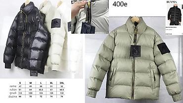 Zimske jakne: VRHUNSKE MOOSE KNUCKLES JAKNE, MEGA HIT 2025-26 | Novo! ! ! Prelepe — 9