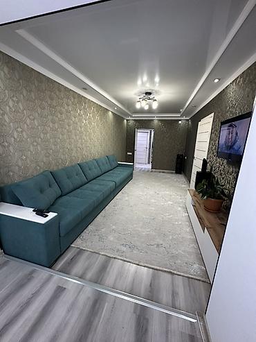 Продажа квартир: 4 комнаты, 99 м², Элитка, Евроремонт — 17