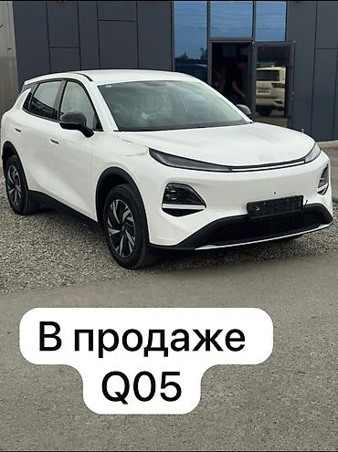 mitsubishi eclipse cross: JMEV : 2026 г., Электромобиль, Кроссовер — 1