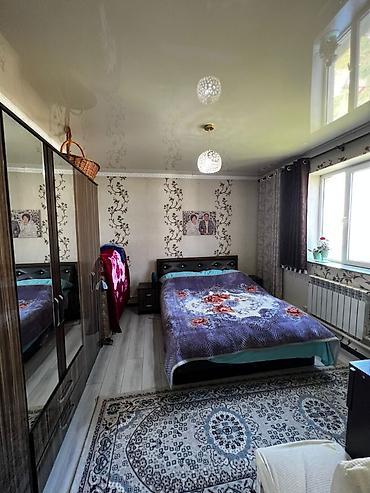 Продажа коттеджей и домов: Продаётся дом 🏡 ♻ ж/м Рухий Мурас ✅Комнаты-4 ❇Площадь: около 108 м2 — 19