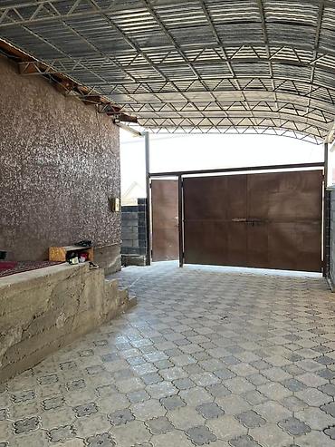 Продажа коттеджей и домов: ID008 📍Срочно продаётся кирпичный дом в районе Ак-Ордо2 🖋️площадь — 3