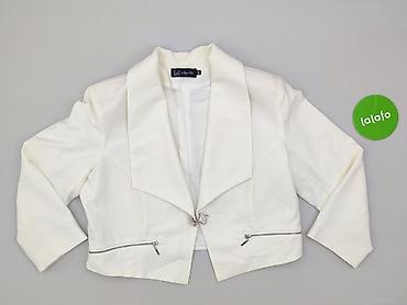 second hand item: Rylko, Marynarka damska, rozmiar 2XL — 2