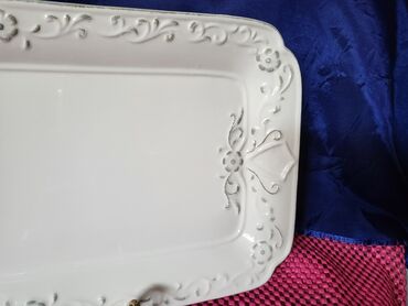 Ostalo posuđe: Tanjir,vintaz sigma porcelan za posluzenja. Tanjir porcelan na lalafo.rs — 8 Ostalo posuđe: Tanjir,vintaz sigma porcelan za posluzenja. Tanjir porcelan — 8