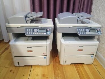 printer satışı: Printer ag qara 2eded
200azn biri
Yeni ramana 6616 leli