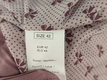 kasia style: Trencz damski, rozmiar XL — 5