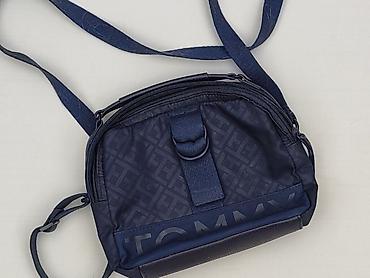 used item: Torebka, Tommy Hilfiger, stan - Bardzo dobry — 1