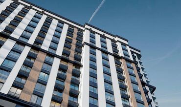 дешевые квартиры в караколе: 1 комната, 49 м², Элитка, 9 этаж, ПСО (под самоотделку)