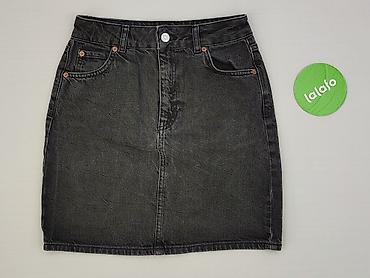 tech: Topshop Moto, Spódnica damska, rozmiar S — 3
