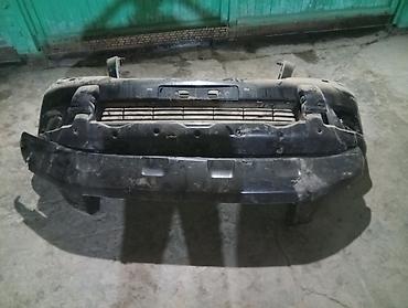 Бампер и комплектующие: Toyota, Б/у, Оригинал — 9