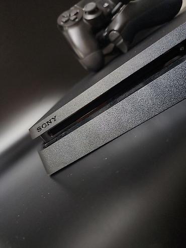 PS4 (Sony PlayStation 4): Продаю Sony PlayStation 4slim 1 tb в хорошем состояние с коробкой С — 3