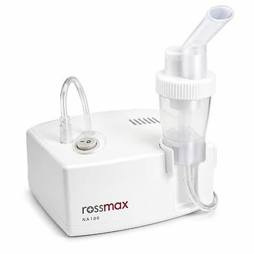 №: 8154 Məhsulun adı: Kompressorlu inqalyator Rossmax NA100, 5 ml