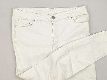 jeans cargo: Asos, Jeansy damskie, rozmiar 4XL — 1