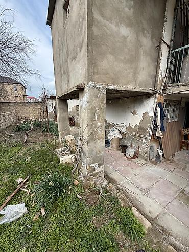 rufat aynur emlak: Sumqayıt, 100 kv. m, 5 otaqlı, Hovuzsuz, Su — 8