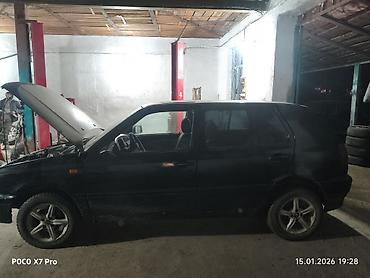 порш турбо с: Volkswagen Golf: 1991 г., 1.8 л, Механика, Бензин, Хэтчбэк — 3