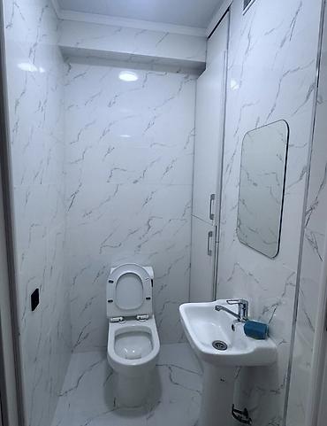 Продажа квартир: 2 комнаты, 73 м², ул. Горького / Алматинка Элитка, 14 этаж, Евроремонт — 7