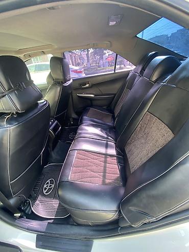 toyota kamry: Toyota Camry: 2014 г., 2.5 л, Автомат, Бензин, Седан — 5