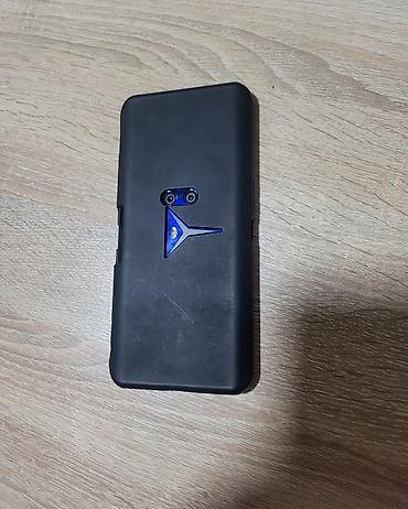 Lenovo: Lenovo Legion Phone Duel (gaming telefon)Gejmerska zver - Ekran — 21