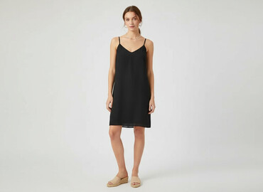 czerwona sukienki midi: Cache Cache, Women`s dress, size S