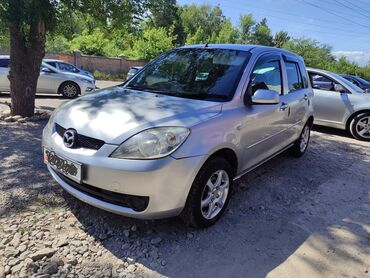 диски мазда: Mazda Demio: 2006 г., 1.3 л, Автомат, Бензин, Купе