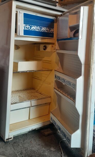 холодильники бу: Холодильник Минск, Б/у, Однокамерный