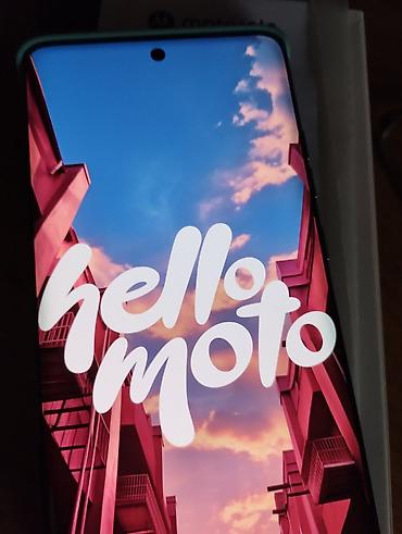 philips ae2330: Motorola pametni telefon – tirkizna boja Motorola Edge 60 fusion nova — 2
