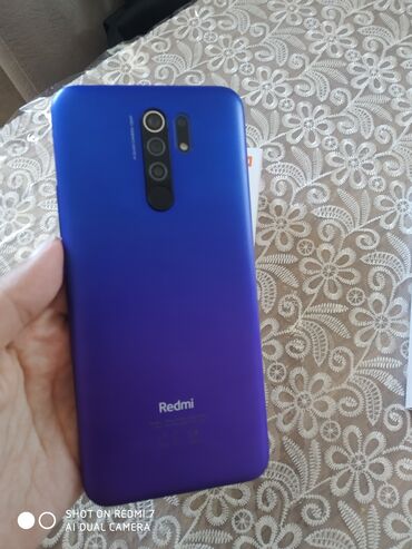 redmi k20 qiymeti: Xiaomi Redmi 9 | 32 GB | rəng - Göy
| Zəmanət, Sensor, Barmaq izi at lalafo.az redmi k20 qiymeti: Xiaomi Redmi 9 | 32 GB | rəng - Göy
| Zəmanət, Sensor, Barmaq izi