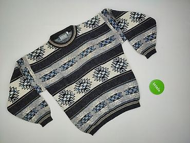 spodenki pull: Sweter dla mężczyzn, rozmiar M — 2