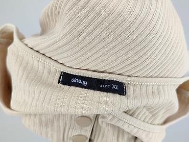 noosy: Sinsay, Bluzka damska, rozmiar XL — 4