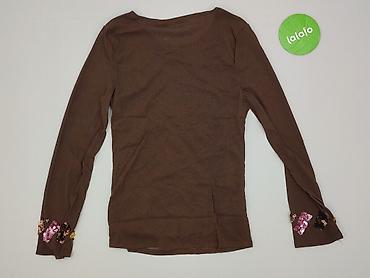 napy kolorowe: Bluzka damska, rozmiar S — 3