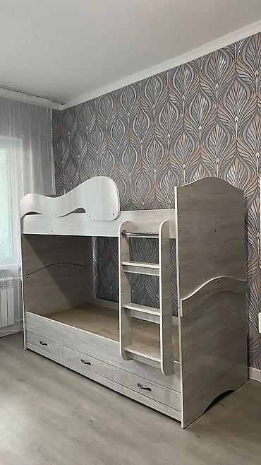 o store: 2 комнаты, Семейным, С мебелью частично — 6