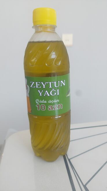 eurasian foods yagi terkibi: Salam temiz Zeytun yağı Satilir soyuq Sıxım