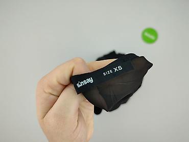 domodi kurtka: Sinsay, Sukienka damska, rozmiar XS — 4