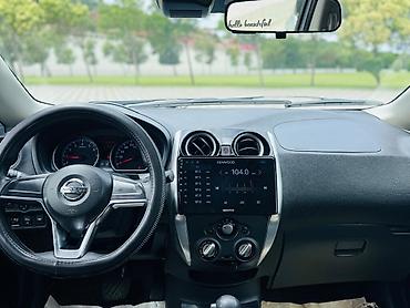 nissan note disk: Nissan Note (gümüş rəng) – şəhər üçün ideal, qənaətcil və komfortlu — 2