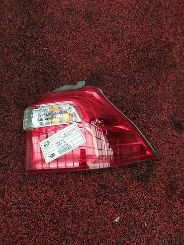 step: Фонарь заднего хода HONDA Stepwgn RG 2008 прав. (б/у) — 1