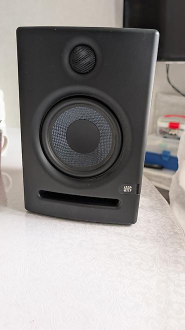 samsung evo: Продаю Студийные мониторы PreSonus Eris E5 (пара) - Формат: ближнее — 3