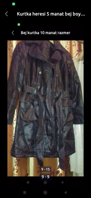 Botinkalar: Satilir 25 manat — 12