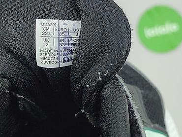 numer pele: Buty sportowe Asics, 35, Używany — 5