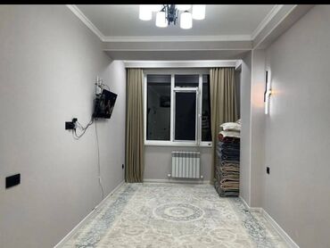 Продажа квартир: 1 комната, 37 м², Элитка, 4 этаж, Евроремонт
