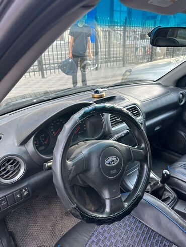 субару импреза гц8: Subaru Impreza: 2006 г., 1.5 л, Механика, Бензин, Седан