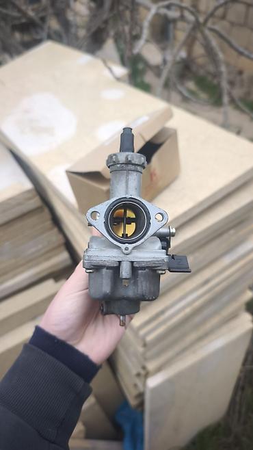 hava daciki: Moped/skuterlər və s150 karbirator üçün karbürator – SHENG WEY - — 4