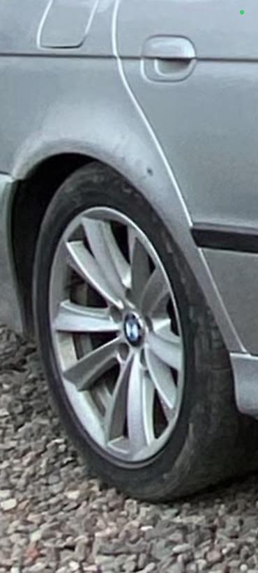 stud 100: Куплю Литые диски BMW, на17 точно такие как на фото — 1