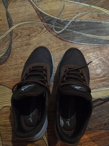 мужские обуви: Другая мужская обувь