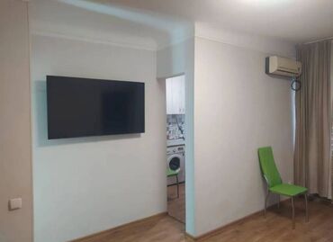 квартиры политех: 2 комнаты, 44 м², Хрущевка, 3 этаж, Косметический ремонт