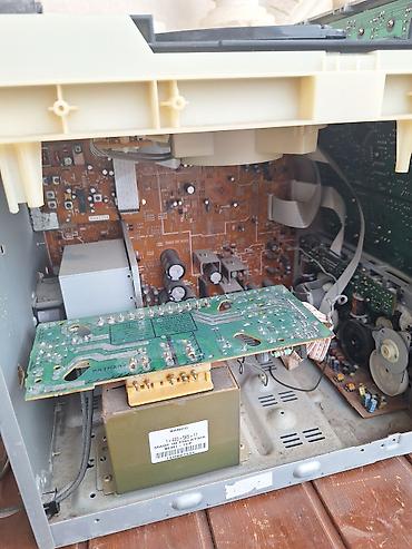 Oriqinal Sony musiqi mərkəzi səsqücləndirici 2400 vatt, birçə sd və lalafo.az -da — 8 Oriqinal Sony musiqi mərkəzi səsqücləndirici 2400 vatt, birçə sd və — 8